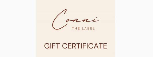 Gift voucher